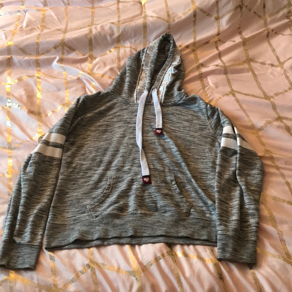 “Love” Hoodie